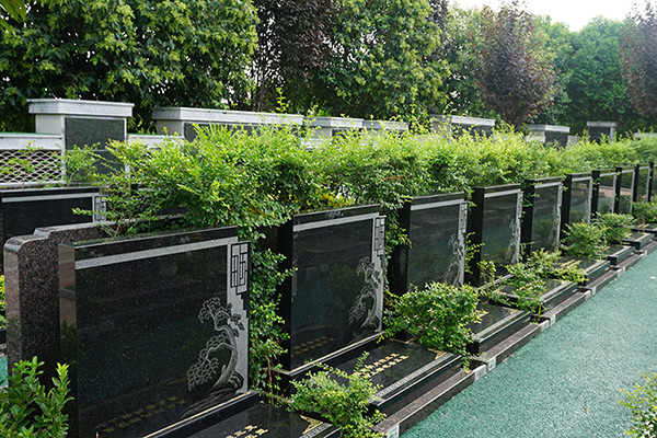西安市公墓有哪几处？一般公墓多少钱一个？凤栖山墓园墓地价位？