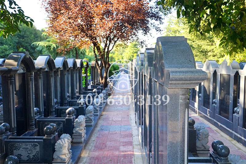 西安汉陵墓园碑型展示