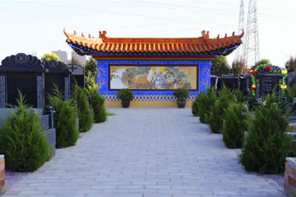 咸阳仙人居公墓怎么样地址在哪里？咸阳仙人居公墓价格大概多少？