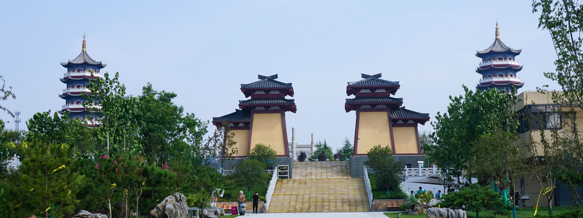 咸阳福寿园