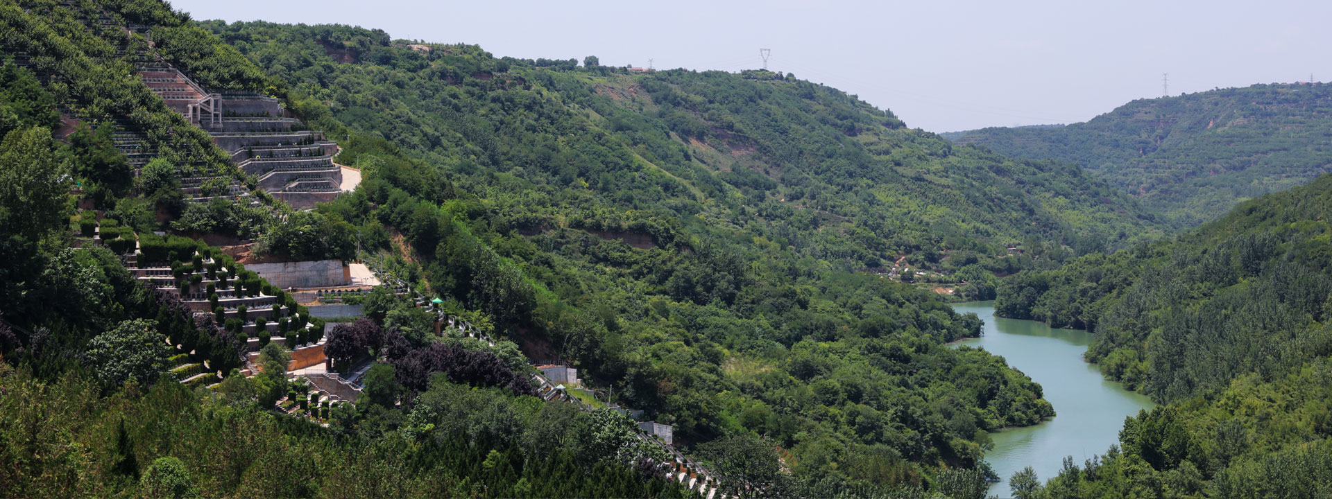 寿阳山墓园