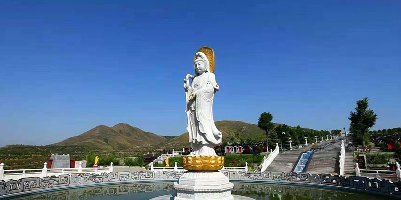唐昭陵墓园唯一官方网站