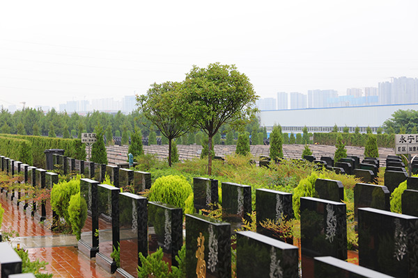 咸阳福寿园墓地是正规的吗？什么价位？咸阳福寿园墓地价格表
