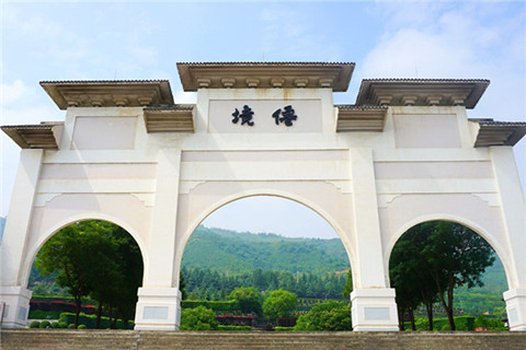 2025年9月西安霸陵墓园新区价格表最新