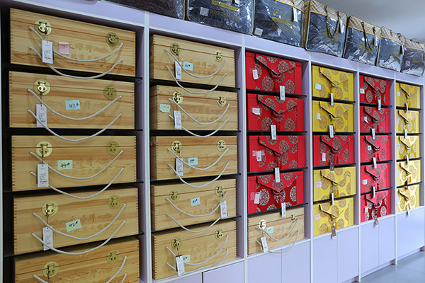 西安哪里有卖寿衣的店？西安买一套寿衣大概多少钱？