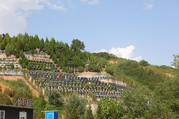 西安白鹿原公墓2025年11月份价格会上涨吗？现在什么价位？